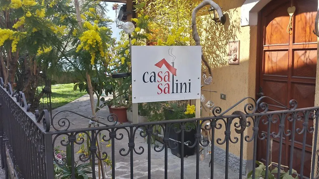 Casa Salini Bed & Breakfast Sale Marasino
