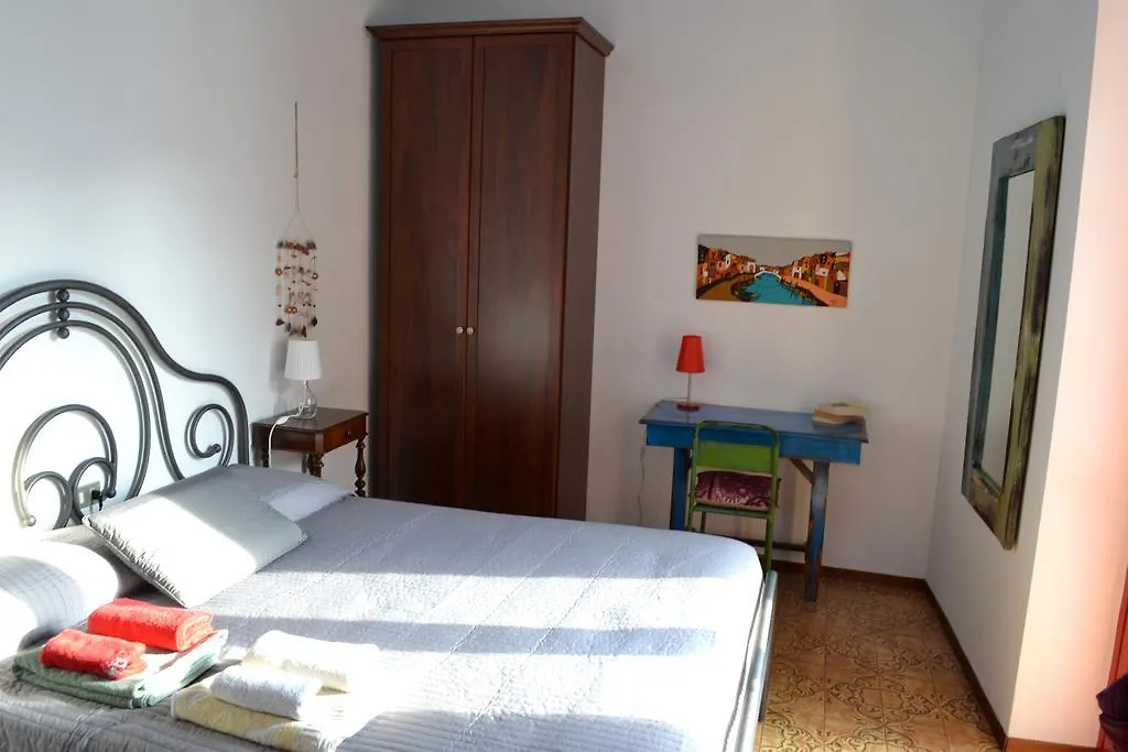 Casa Salini Bed & Breakfast Sale Marasino Italy
