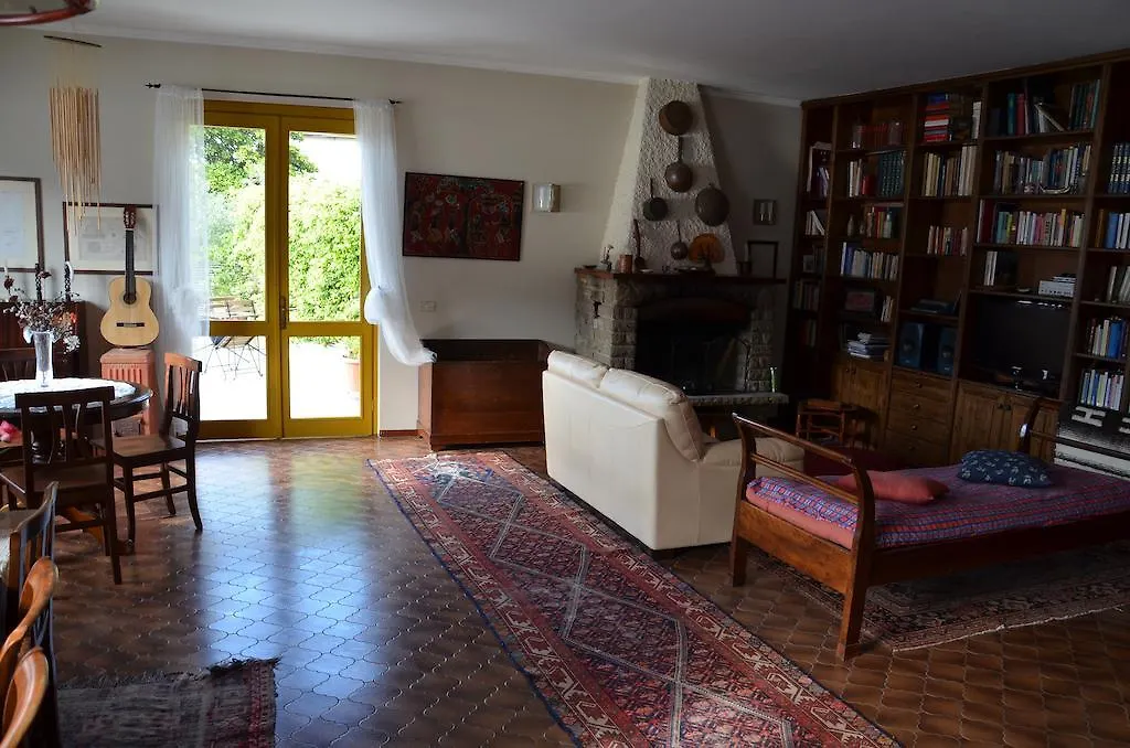 Casa Salini Bed & Breakfast Sale Marasino