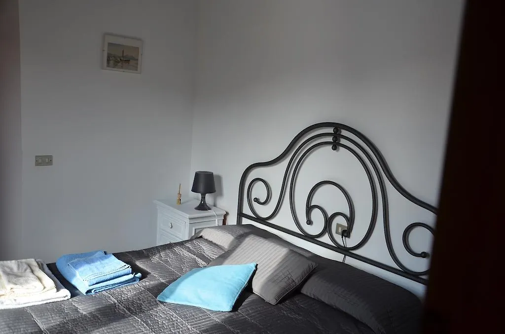 Casa Salini Bed & Breakfast Sale Marasino