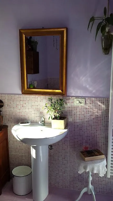 Casa Salini Bed & Breakfast Sale Marasino
