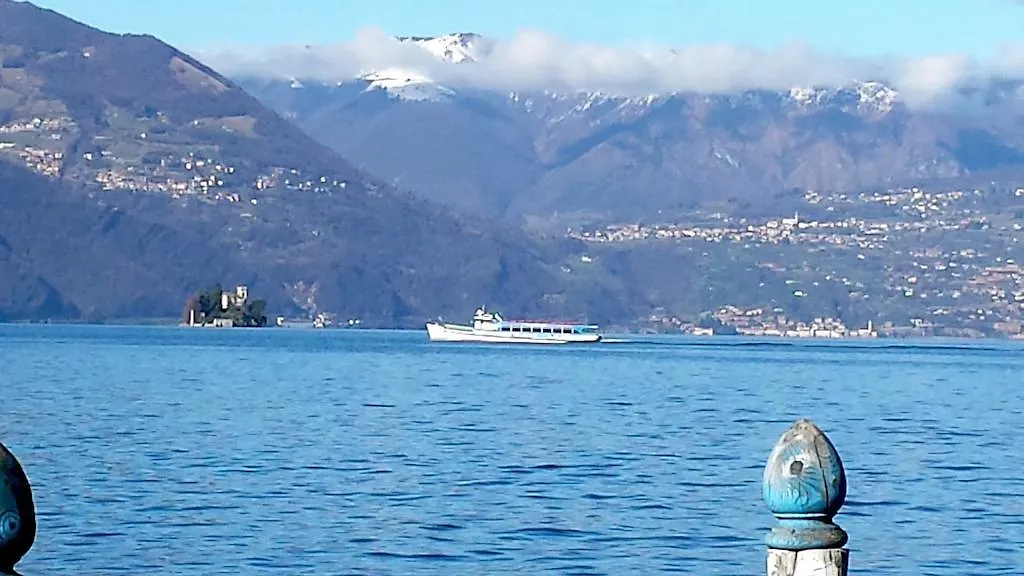 Casa Salini Bed & Breakfast Sale Marasino