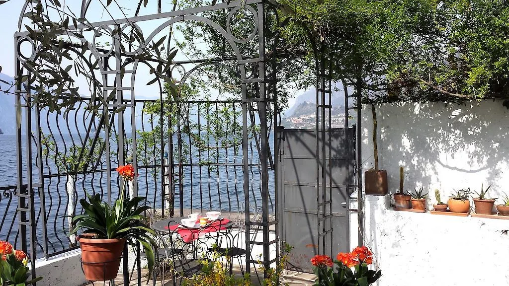 Casa Salini Bed & Breakfast Sale Marasino Italy