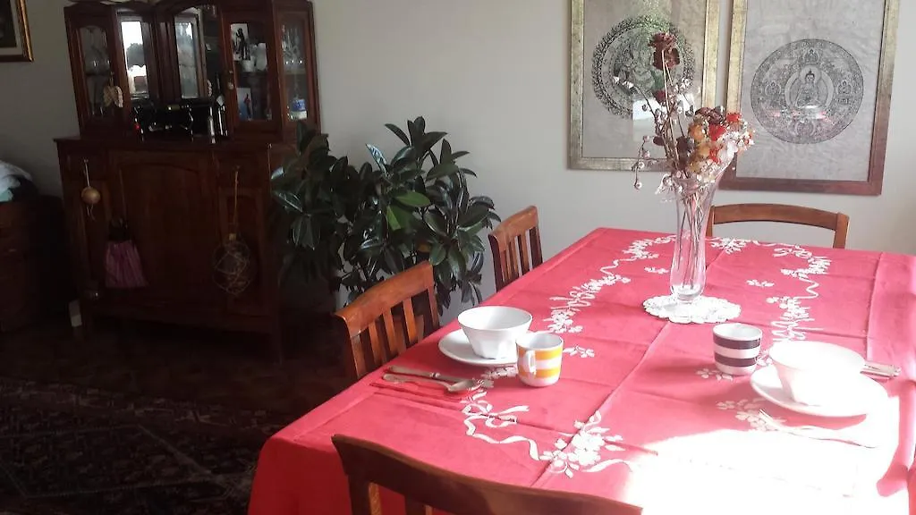 Casa Salini Bed & Breakfast Sale Marasino