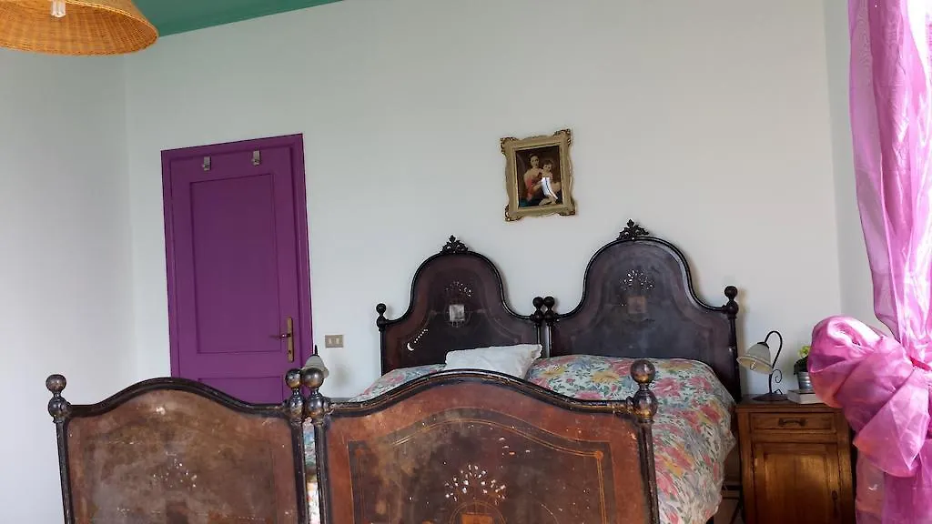 Casa Salini Bed & Breakfast Sale Marasino 0*,